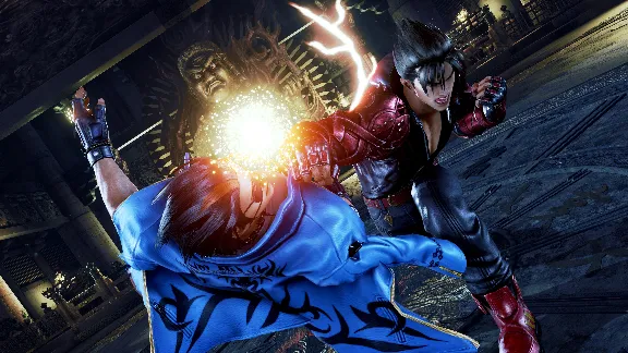 ❗TEKKEN 7 - DEFINITIVE EDITION❗XBOX ONE/X|S🔑КЛЮЧ❗