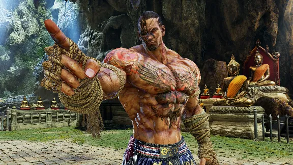 ❗TEKKEN 7 - DEFINITIVE EDITION❗XBOX ONE/X|S🔑КЛЮЧ❗