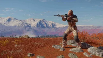 ❗THEHUNTER: CALL OF THE WILD - GREENHORN BUNDLE❗XBOX 🔑