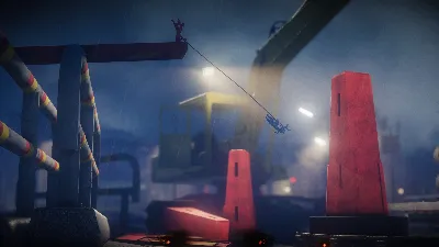 ❗UNRAVEL TWO❗XBOX ONE/X|S🔑КЛЮЧ❗