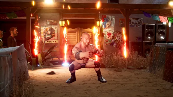 ❗WWE 2K BATTLEGROUNDS❗XBOX ONE/X|S🔑КЛЮЧ❗