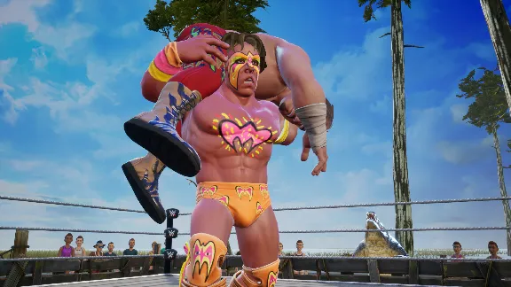 ❗WWE 2K BATTLEGROUNDS❗XBOX ONE/X|S🔑КЛЮЧ❗