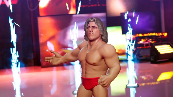 ❗WWE 2K BATTLEGROUNDS❗XBOX ONE/X|S🔑КЛЮЧ❗
