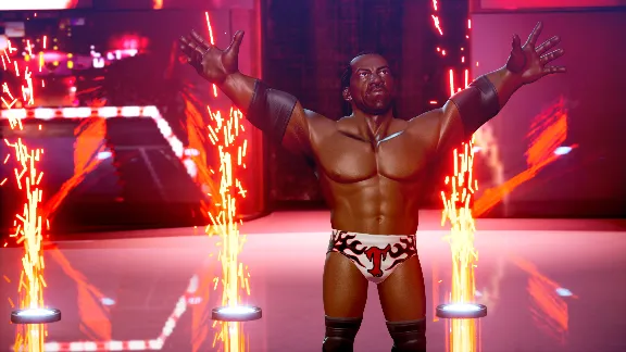 ❗WWE 2K BATTLEGROUNDS DIGITAL DELUXE EDITION❗XBOX КЛЮЧ