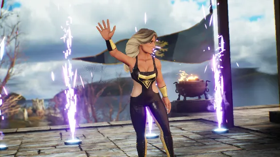 ❗WWE 2K BATTLEGROUNDS DIGITAL DELUXE EDITION❗XBOX КЛЮЧ