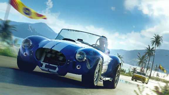 ❗THE CREW MOTORFEST - CROSS-GEN ❗XBOX ONE/X|S🔑КЛЮЧ❗