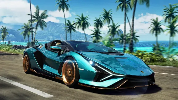 ❗THE CREW MOTORFEST ❗XBOX One🔑КЛЮЧ