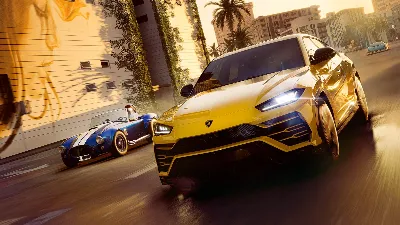 ❗THE CREW MOTORFEST ❗XBOX One🔑КЛЮЧ