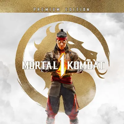 🟣Mortal Kombat 1 / Мортал Комбат 1🎮TR/UA PS5 PS🟣
