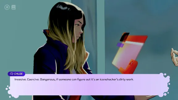 Solace State: Киберпанк-новелла 💎 АВТОДОСТАВКА STEAM GLOBAL МГНОВЕННО ЛИЦЕНЗИЯ