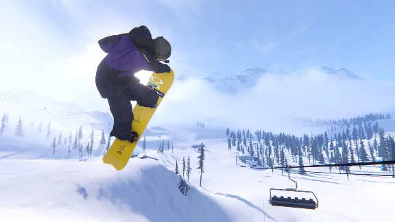 Shredders * STEAM РОССИЯ ⚡ АВТОДОСТАВКА 💳0% КАРТЫ