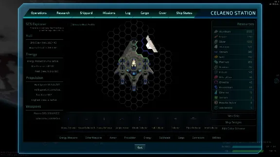 Starcom: Unknown Space * STEAM RU ⚡ АВТО 💳0%