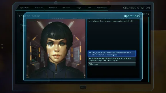 Starcom: Unknown Space * STEAM RU ⚡ АВТО 💳0%