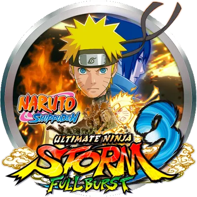 NARUTO SHIPPUDEN: Ultimate Ninja STORM 3 Full Burst DLC