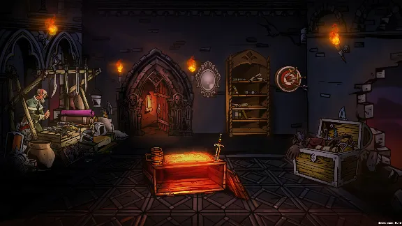 Monastery 💎 АВТОДОСТАВКА STEAM GLOBAL МГНОВЕННО ЛИЦЕНЗИЯ