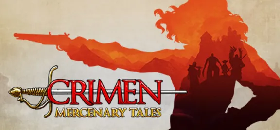 Crimen - Mercenary Tales 💎 AUTODELIVERY STEAM GIFT INSTANTLY