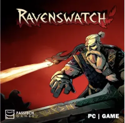 Ravenswatch | STEAM КЛЮЧ | GLOBAL