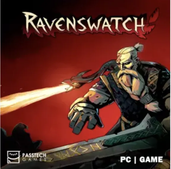 Ravenswatch | STEAM КЛЮЧ | GLOBAL