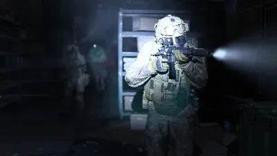 Call of Duty: Modern Warfare 2019 · Steam Gift RU АВТО
