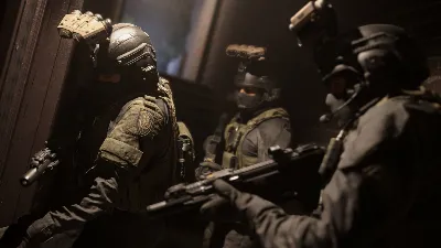 Call of Duty: Modern Warfare 2019 · Steam Gift RU АВТО