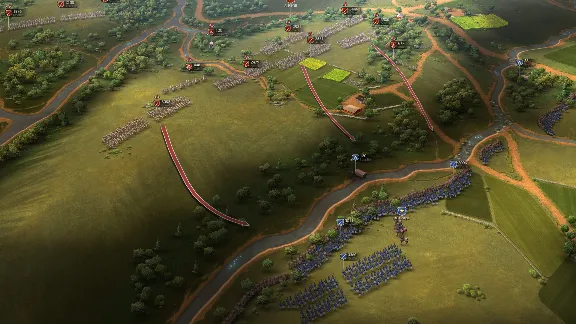 Ultimate General: Civil War * STEAM RU ⚡ АВТО 💳0%