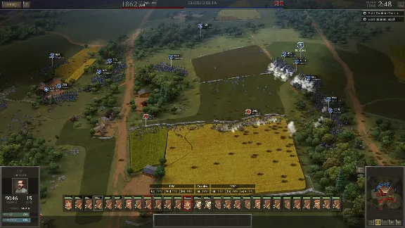 Ultimate General: Civil War * STEAM RU ⚡ АВТО 💳0%