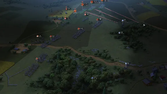 Ultimate General: Civil War * STEAM RU ⚡ АВТО 💳0%