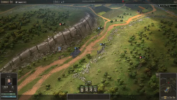 Ultimate General: Civil War * STEAM RU ⚡ АВТО 💳0%
