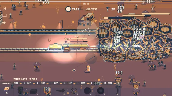 Choo Choo Survivor * STEAM RU ⚡ АВТО 💳0%