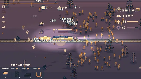 Choo Choo Survivor * STEAM RU ⚡ АВТО 💳0%