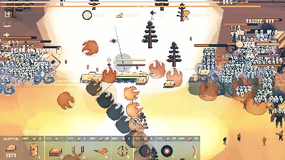 Choo Choo Survivor * STEAM RU ⚡ АВТО 💳0%