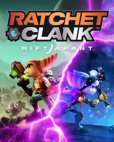 🔥Ratchet & Clank: Rift Apart STEAM КЛЮЧ🔑 🌎РФ+МИР +🎁