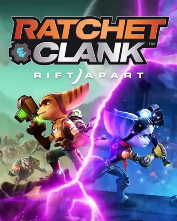 🔥Ratchet & Clank: Rift Apart STEAM КЛЮЧ🔑 🌎РФ+МИР +🎁