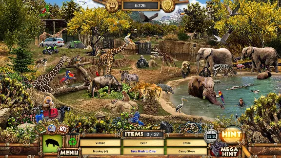 Vacation Adventures: Park Ranger 15 Collector&acute;s Edition