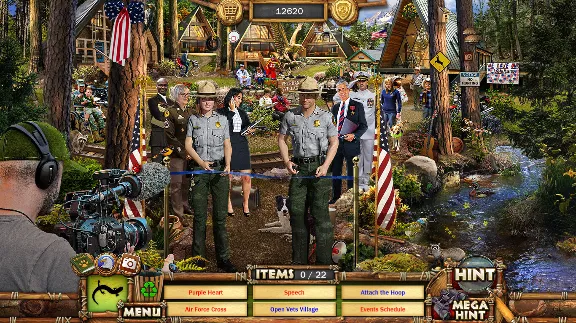 Vacation Adventures: Park Ranger 15 Collector&acute;s Edition