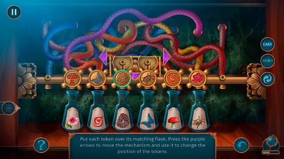 Crossroad of Worlds: Star Riddle Collector&acute;s Edition
