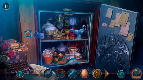 Crossroad of Worlds: Star Riddle Collector&acute;s Edition
