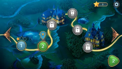 Crossroad of Worlds: Star Riddle Collector&acute;s Edition