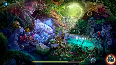 Crossroad of Worlds: Star Riddle Collector&acute;s Edition