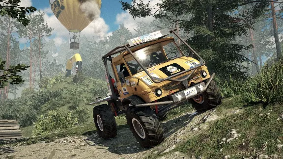Heavy Duty Challenge * STEAM RU ⚡ AUTO 💳0%