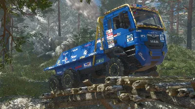 Heavy Duty Challenge * STEAM RU ⚡ AUTO 💳0%
