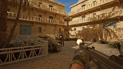 Strike Force 3 * STEAM RU ⚡ АВТО 💳0%