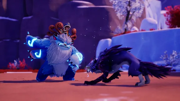 Song of Nunu: A League of Legends Story * STEAM RU ⚡