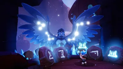Song of Nunu: A League of Legends Story * STEAM RU ⚡