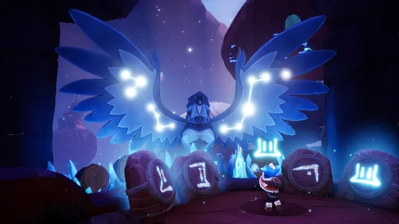 Song of Nunu: A League of Legends Story * STEAM RU ⚡