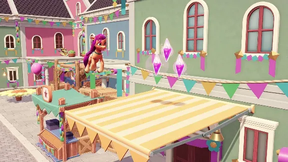 MY LITTLE PONY: A Maretime Bay Adventure * STEAM RU ⚡