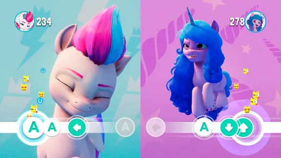 MY LITTLE PONY: A Maretime Bay Adventure * STEAM RU ⚡