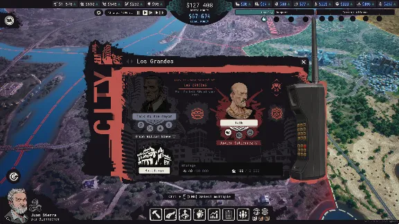 Cartel Tycoon * STEAM РОССИЯ ⚡ АВТОДОСТАВКА 💳0% КАРТЫ