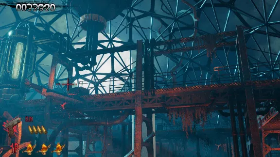 THE HOUSE OF THE DEAD: Remake * STEAM RU ⚡ АВТО 💳0%