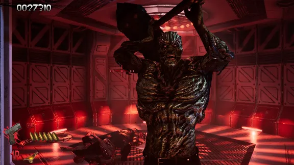THE HOUSE OF THE DEAD: Remake * STEAM RU ⚡ АВТО 💳0%